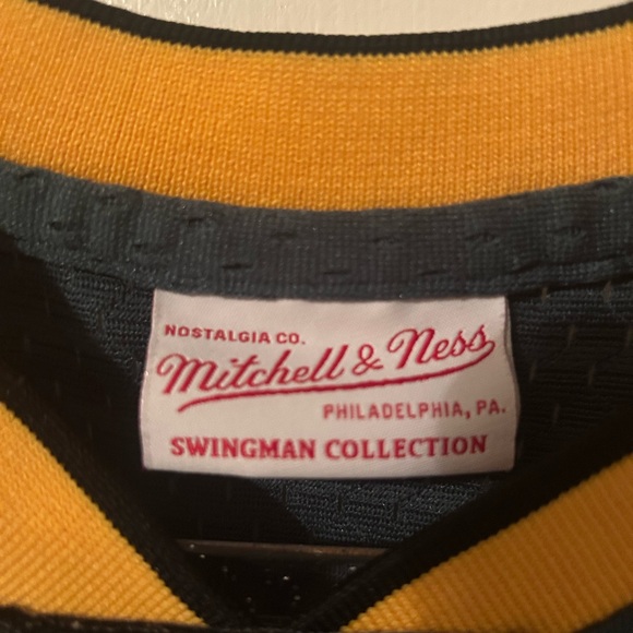 Seattle Durant Jersey Hardwood Classic. Great shape, Basketball - Picture 4 of 5